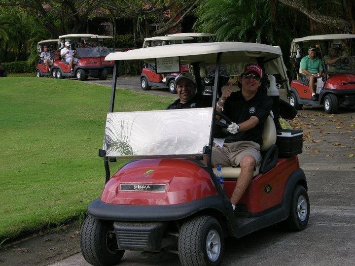 La Iguana Golf Course