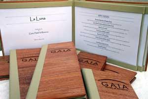 La Luna Restaurant