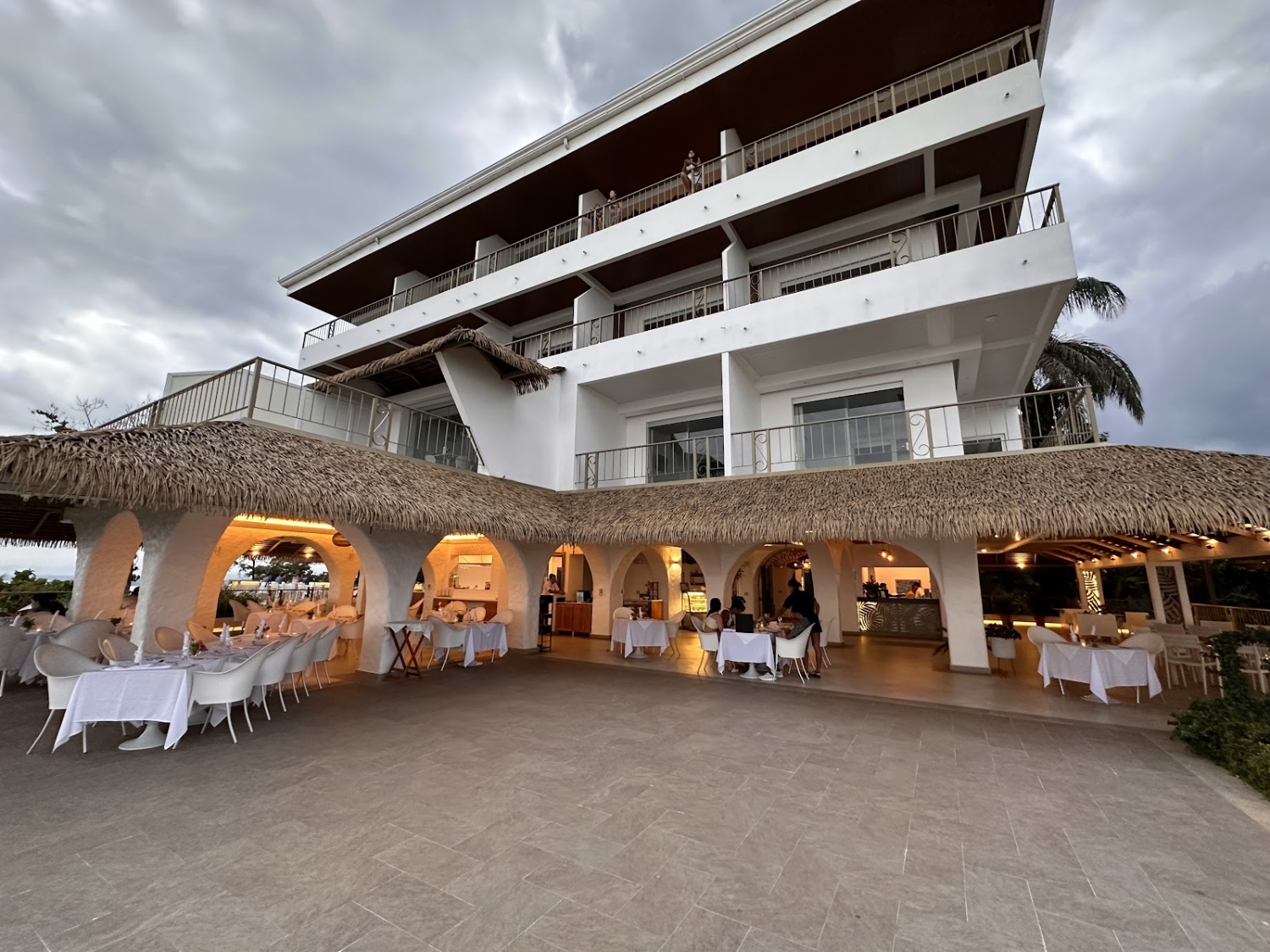 La Mariposa Hotel