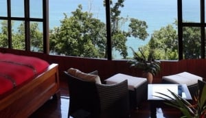 La Paloma Lodge