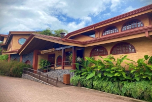 La Paz Waterfall Gardens Day Pass Ticket