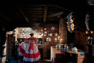 La Paz Waterfall Gardens Day Pass Ticket