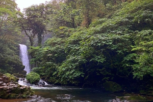 La Paz Waterfall Gardens Day Pass Ticket