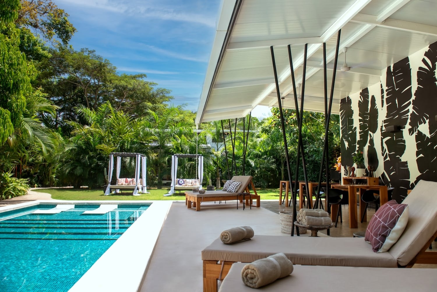 La Prometida Hotel