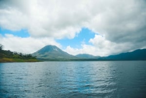 Lake Arenal Kayaking Tour