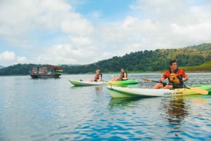 Lake Arenal Kayaking Tour