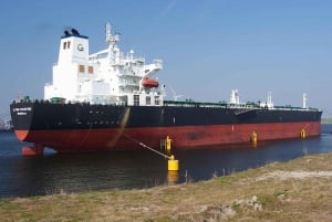 Liberia: 3-daagse tochten naar bergtoppen, cultuur en avontuur aan de kust