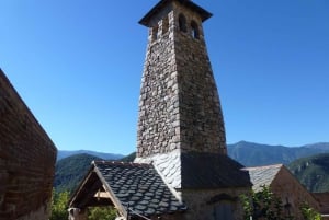 Liberia: 3-daagse tochten naar bergtoppen, cultuur en avontuur aan de kust