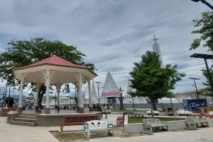 Liberia: Wycieczka z przewodnikiem po mieście