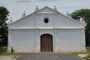 Liberia: Wycieczka z przewodnikiem po mieście