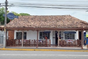 Libéria: Passeio a pé guiado pela cidade
