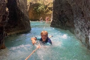 Rincon de la Vieja: La Leona Waterfall Adventure Hike