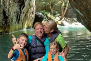 Liberia: Excursión Privada a la Cascada de La Leona