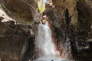 Liberia: Excursión Privada a la Cascada de La Leona