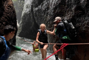 Liberia: Excursión Privada a la Cascada de La Leona