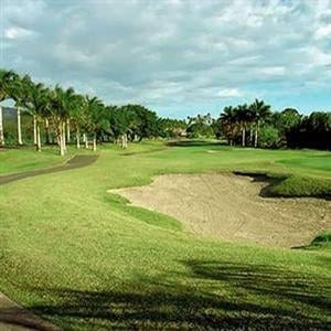 Los Delfines Golf i Country Club aLos Delfines Golf i Country Club a  