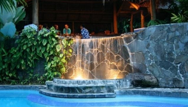 Lost Iguana Resort & Spa