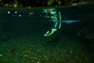 Lyxigt land för sinnena