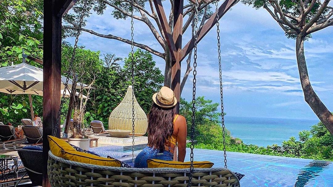 Makanda by The Sea