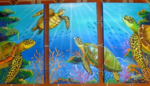 Mama Kiya Art Gallery