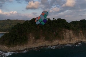 Manuel Antonio: Beach Parasailing with Aguas Azules