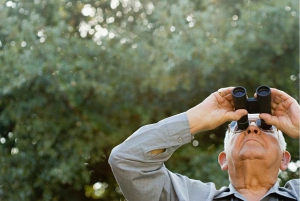 Manuel Antonio: Birdwatching exclusive tour