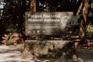 Manuel Antonio: Scopri le foreste tropicali e la sabbia bianca