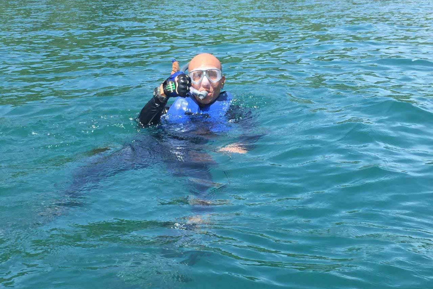 マヌエル・アントニオエコ・マリタイム・アドベンチャー