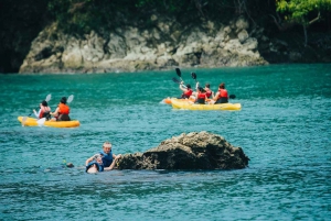 Manuel Antonio: Eco Maritime Adventure