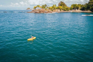 Manuel Antonio: Eco Maritime Adventure