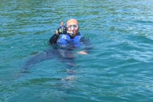 Manuel Antonio: Eco Maritime Adventure