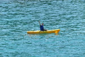 Manuel Antonio: Eco Maritime Adventure
