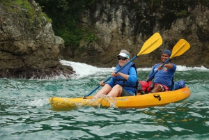 Manuel Antonio: Eco Maritime Adventure