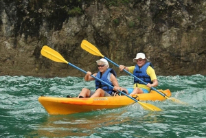Manuel Antonio: Eco Maritime Adventure
