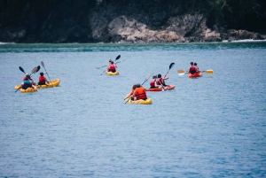 Manuel Antonio: Eco Maritime Adventure