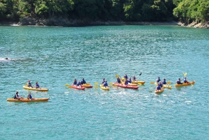 マヌエル・アントニオエコ・マリタイム・アドベンチャー