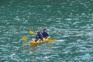 マヌエル・アントニオエコ・マリタイム・アドベンチャー