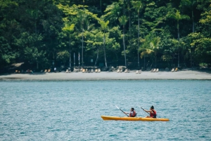マヌエル・アントニオエコ・マリタイム・アドベンチャー