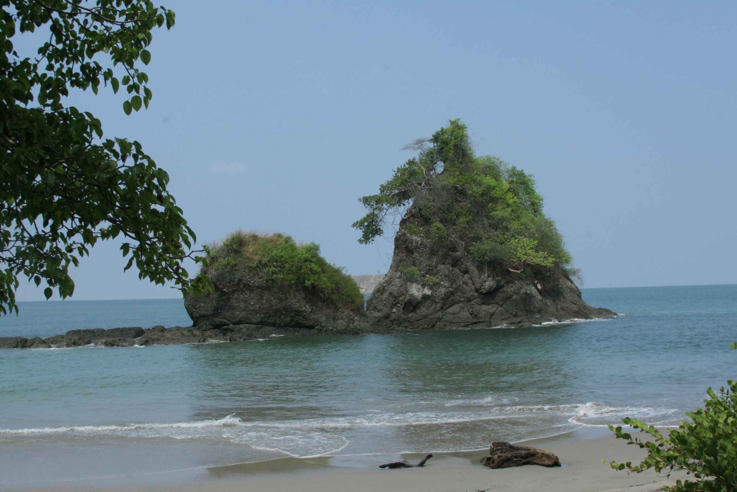 Manuel Antonio National Park – en guidad tur