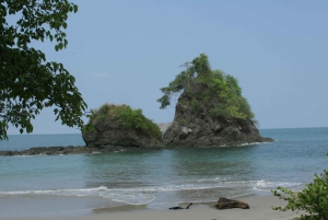 Manuel Antonio National Park – en guidad tur