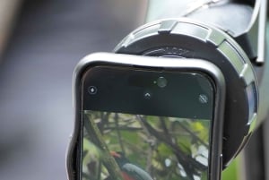 Manuel Antonio nationalpark: Guidad tur med allt inkluderat