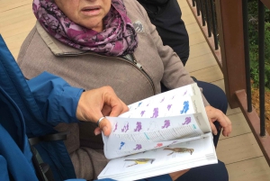 Национальный парк Мануэля Антонио, полная дикой природы