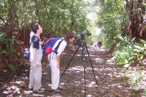 Manuel Antonio National Park Tour