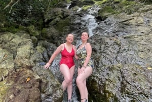 Manuel Antonio: Biesanz Beach & Snorkling: Ocean Kayak Biesanz Beach & snorklaus