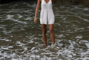 Manuel Antonio: Paddle Board & Full Day Waterfall Tour