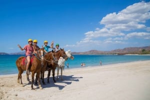 Manuel Antonio, Puntarenas, Costa Rica: Horseback Riding