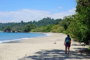 Manuel Antonio, Puntarenas, Costa Rica: Horseback Riding