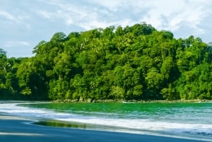 Manuel Antonio, Puntarenas, Costa Rica: Horseback Riding