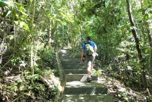 Manuel Antonio, Puntarenas, Costa Rica: Horseback Riding