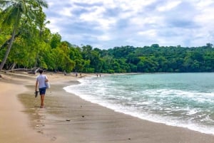 Manuel Antonio, Puntarenas, Costa Rica: Horseback Riding